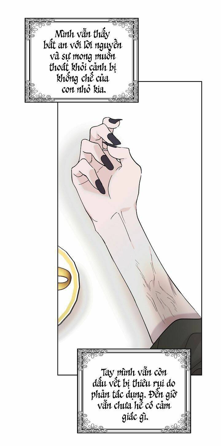 Cách Để Em Bảo Vệ Anh Chapter 19 - Trang 2