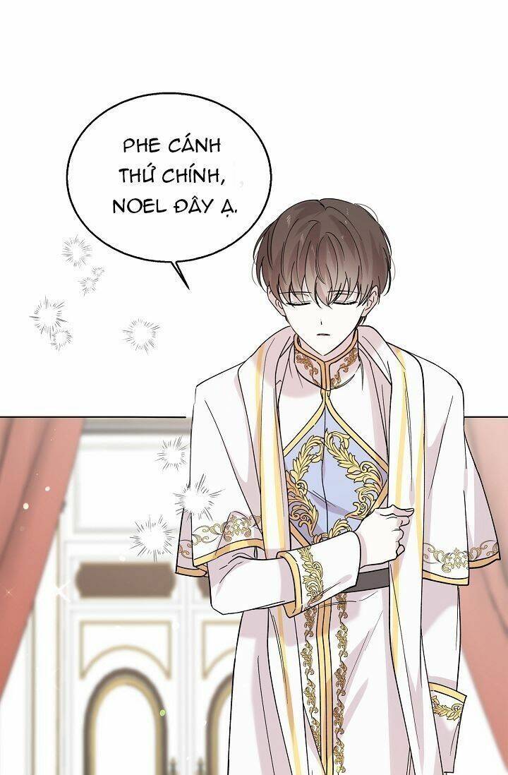 Cách Để Em Bảo Vệ Anh Chapter 19 - Trang 2