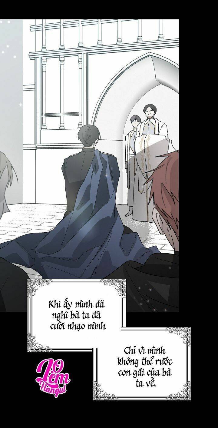 Cách Để Em Bảo Vệ Anh Chapter 19 - Trang 2