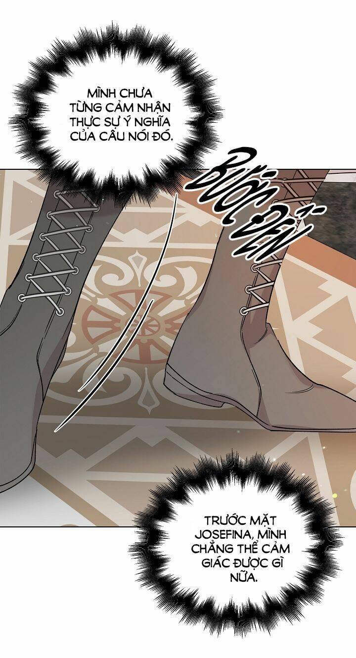 Cách Để Em Bảo Vệ Anh Chapter 19 - Trang 2