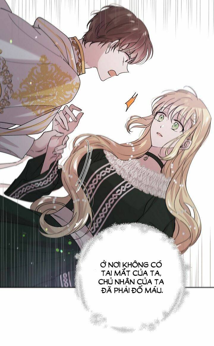 Cách Để Em Bảo Vệ Anh Chapter 19 - Trang 2