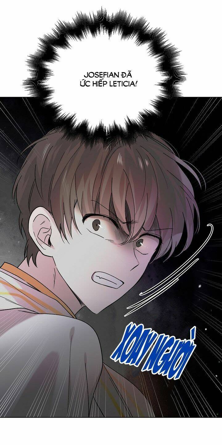 Cách Để Em Bảo Vệ Anh Chapter 19 - Trang 2