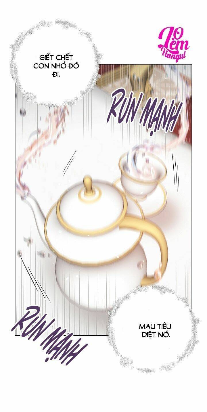 Cách Để Em Bảo Vệ Anh Chapter 19 - Trang 2