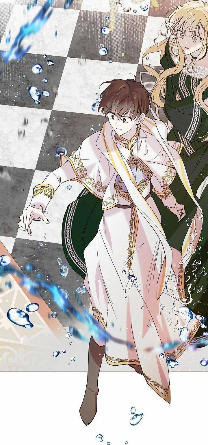 Cách Để Em Bảo Vệ Anh Chapter 19 - Trang 2