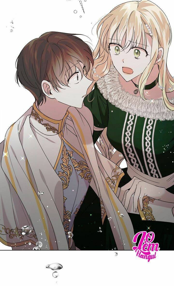 Cách Để Em Bảo Vệ Anh Chapter 19 - Trang 2