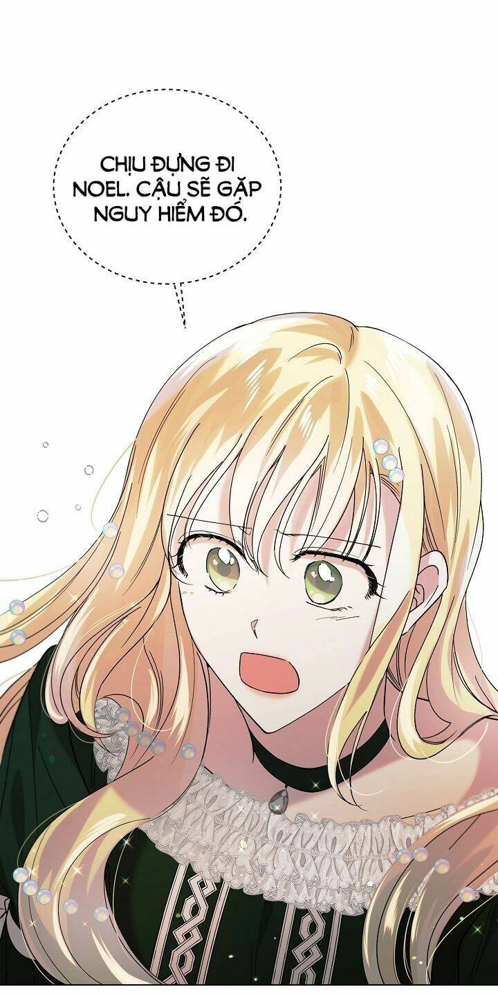 Cách Để Em Bảo Vệ Anh Chapter 19 - Trang 2