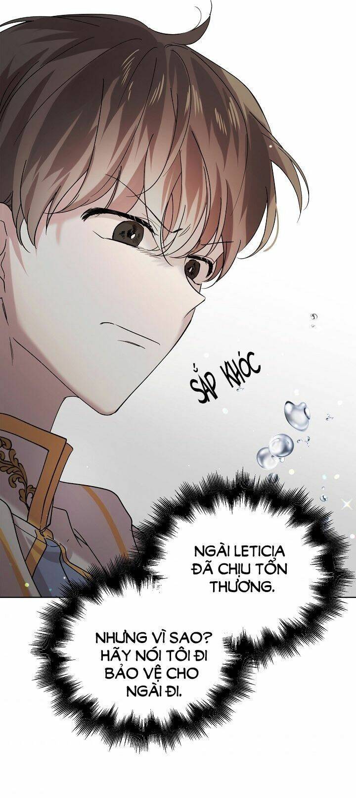 Cách Để Em Bảo Vệ Anh Chapter 19 - Trang 2