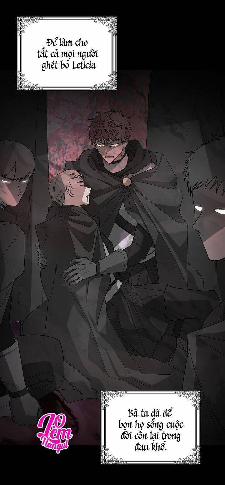 Cách Để Em Bảo Vệ Anh Chapter 19 - Trang 2