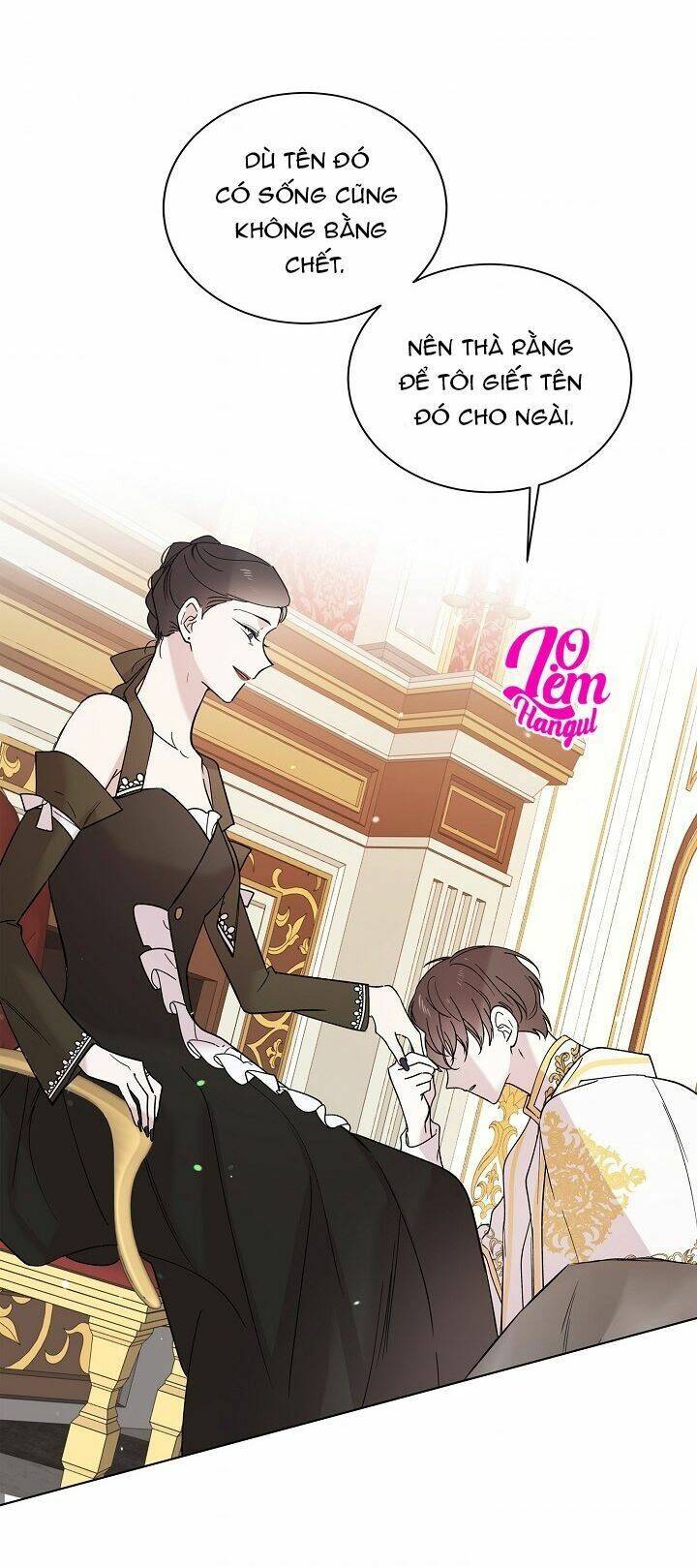 Cách Để Em Bảo Vệ Anh Chapter 19 - Trang 2