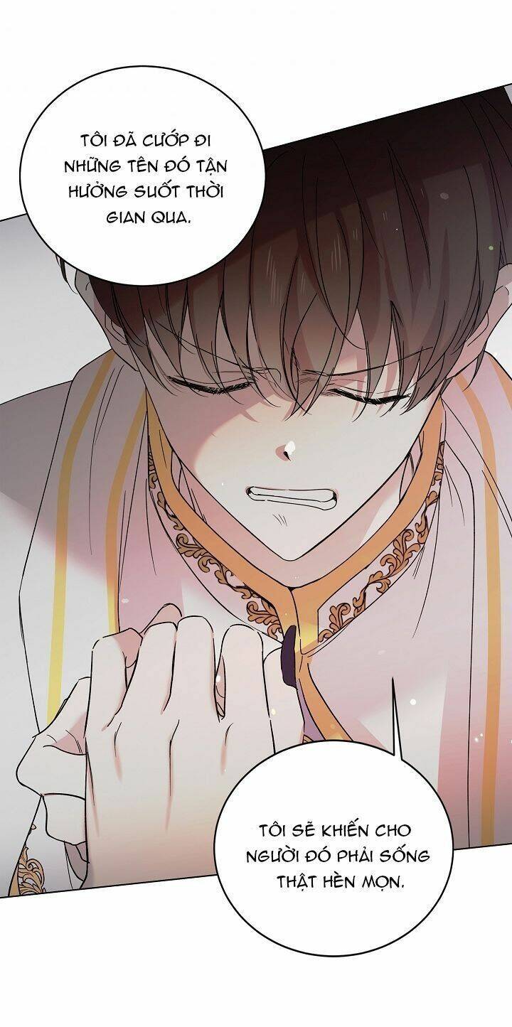 Cách Để Em Bảo Vệ Anh Chapter 19 - Trang 2