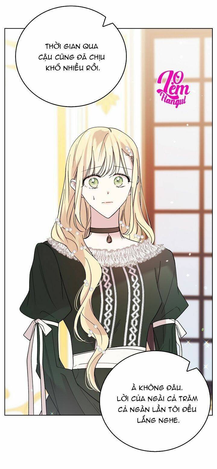 Cách Để Em Bảo Vệ Anh Chapter 19 - Trang 2