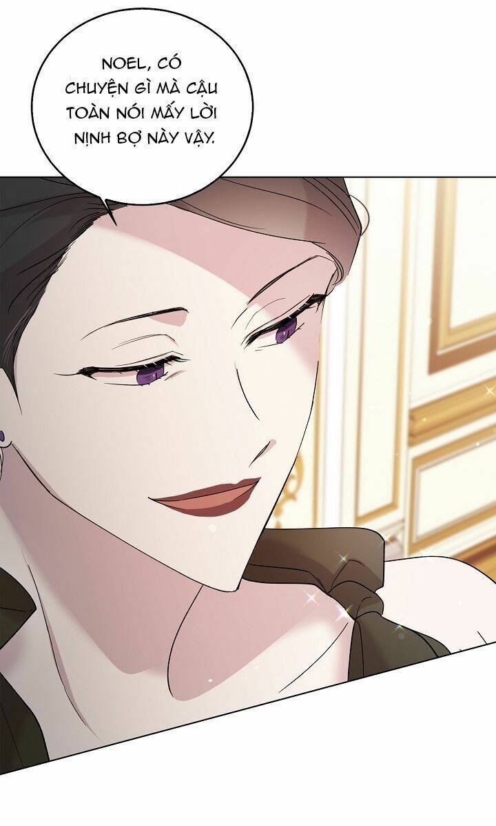 Cách Để Em Bảo Vệ Anh Chapter 19 - Trang 2