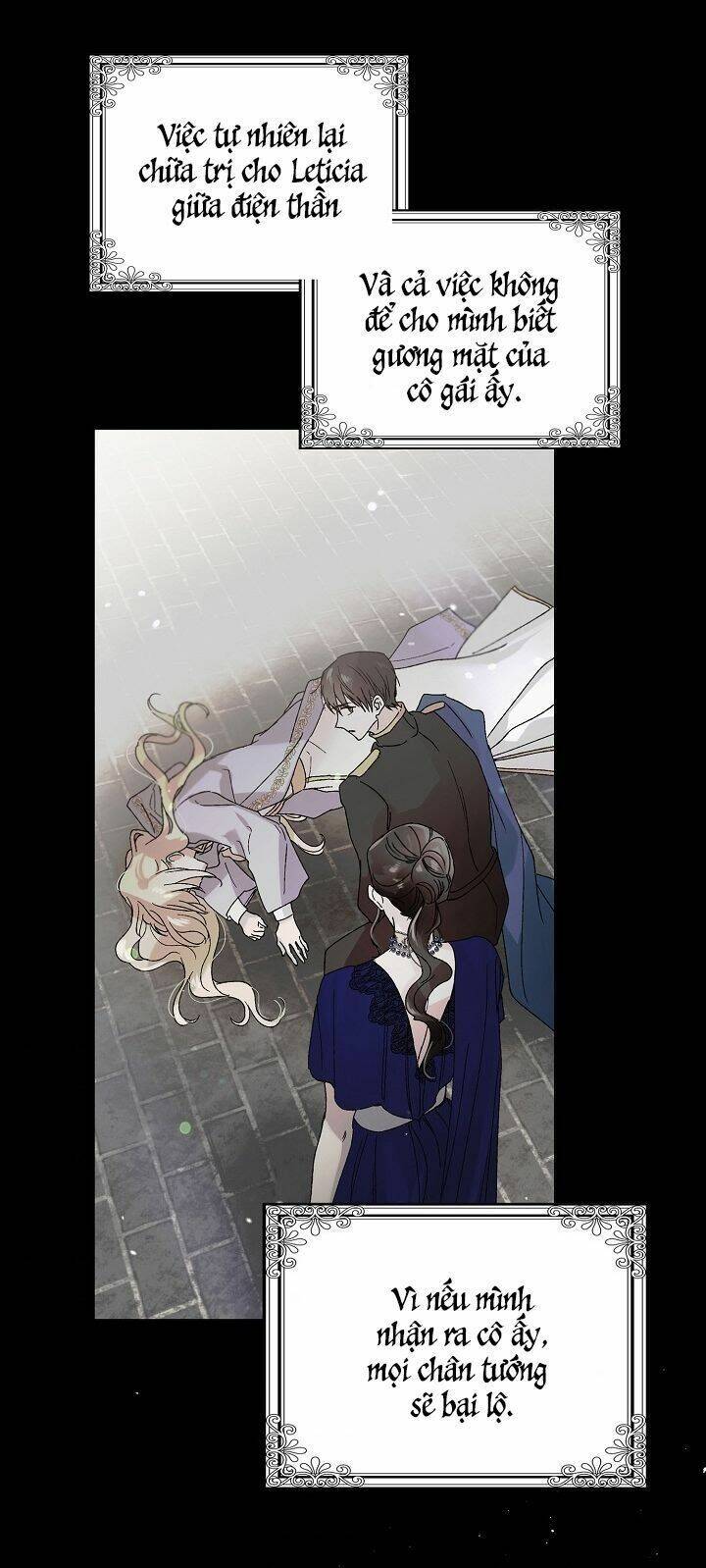 Cách Để Em Bảo Vệ Anh Chapter 19 - Trang 2