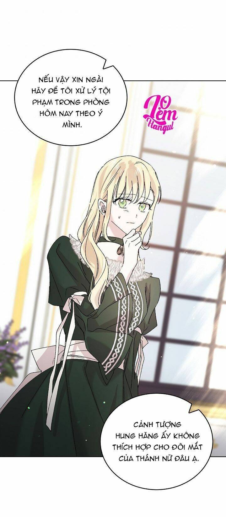 Cách Để Em Bảo Vệ Anh Chapter 19 - Trang 2