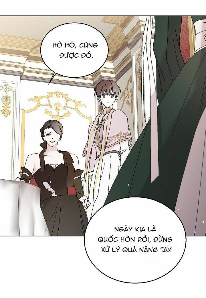 Cách Để Em Bảo Vệ Anh Chapter 19 - Trang 2