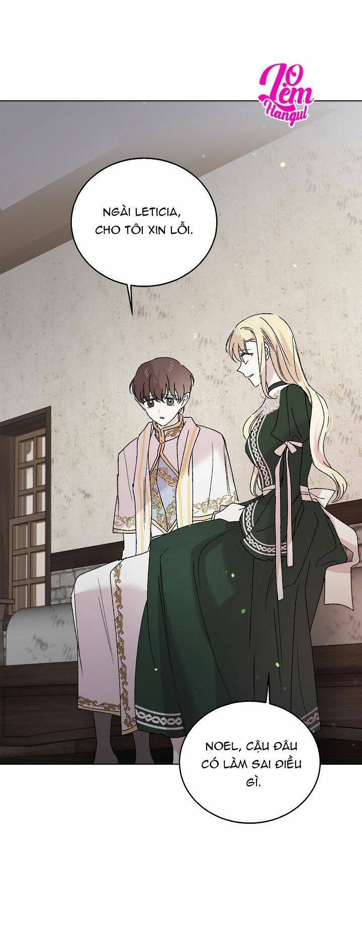 Cách Để Em Bảo Vệ Anh Chapter 19 - Trang 2