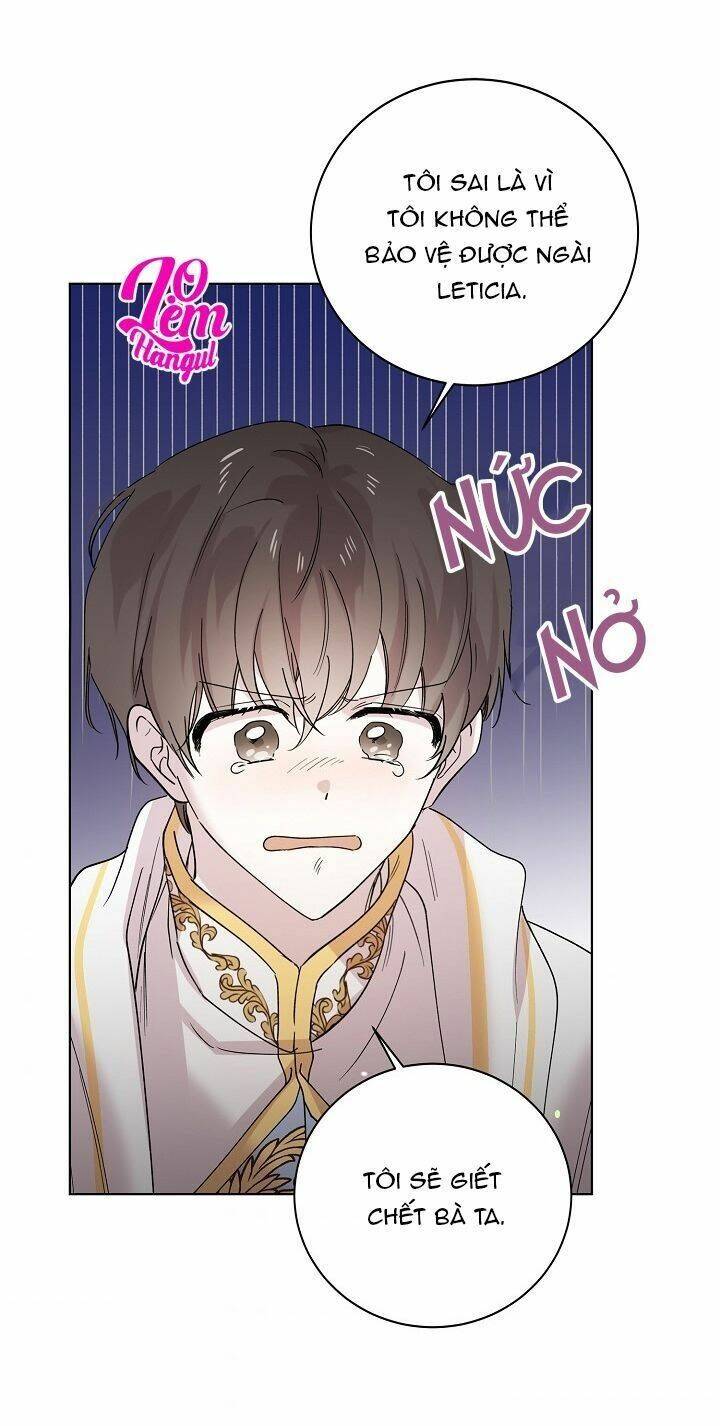 Cách Để Em Bảo Vệ Anh Chapter 19 - Trang 2