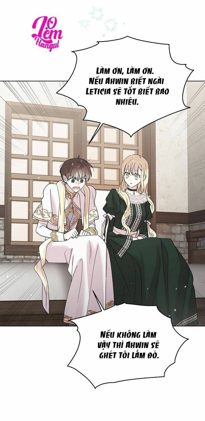 Cách Để Em Bảo Vệ Anh Chapter 19 - Trang 2