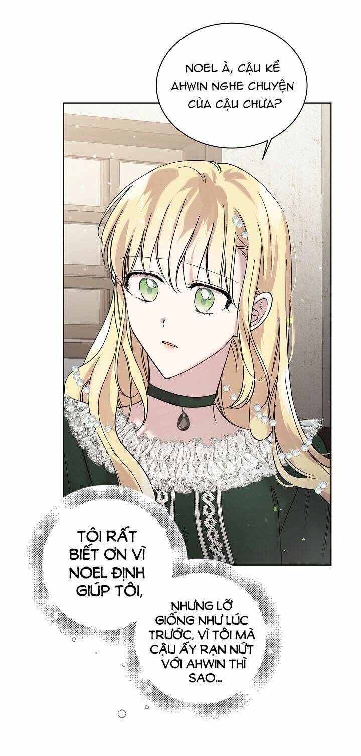 Cách Để Em Bảo Vệ Anh Chapter 19 - Trang 2