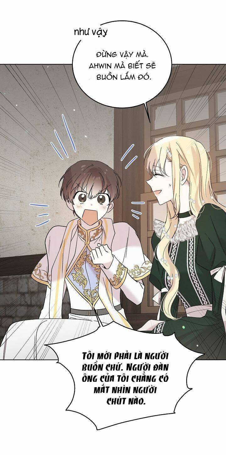 Cách Để Em Bảo Vệ Anh Chapter 19 - Trang 2