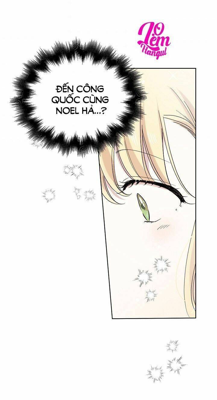 Cách Để Em Bảo Vệ Anh Chapter 19 - Trang 2