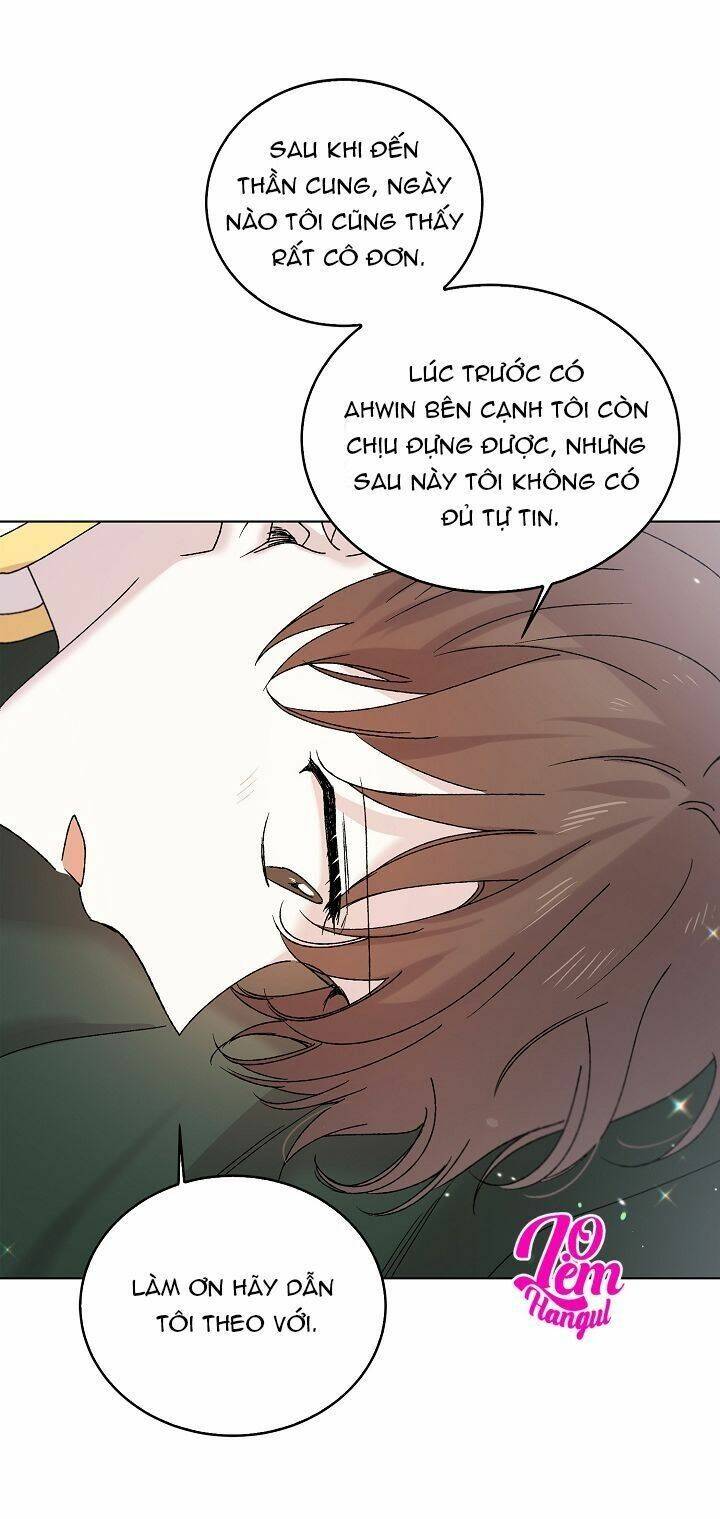 Cách Để Em Bảo Vệ Anh Chapter 19 - Trang 2