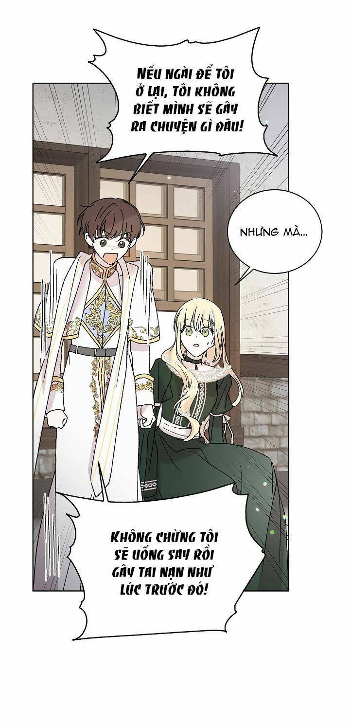 Cách Để Em Bảo Vệ Anh Chapter 19 - Trang 2