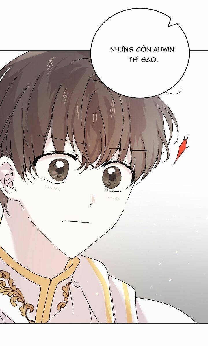 Cách Để Em Bảo Vệ Anh Chapter 19 - Trang 2