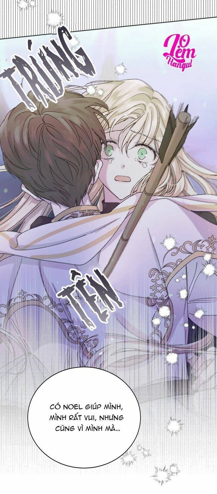 Cách Để Em Bảo Vệ Anh Chapter 19 - Trang 2