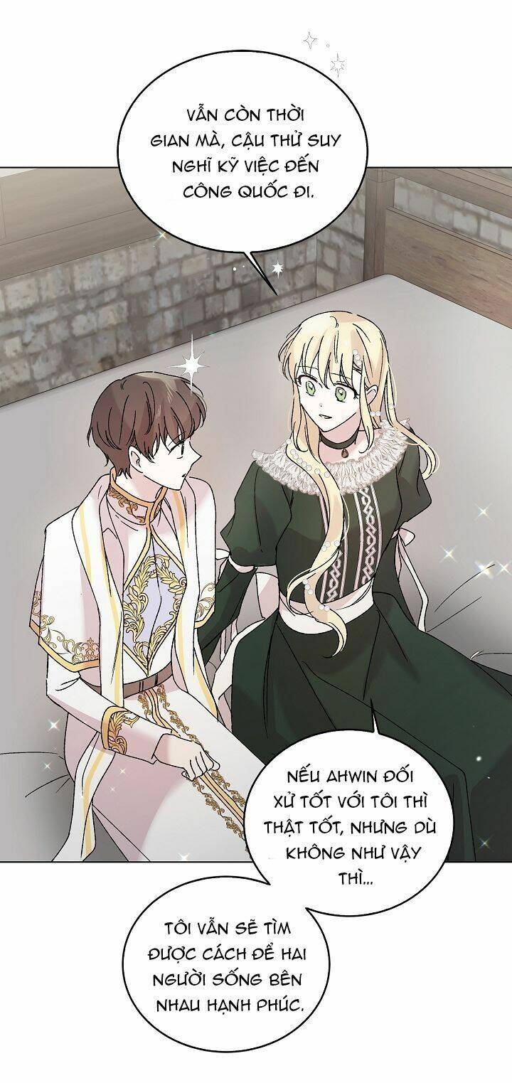 Cách Để Em Bảo Vệ Anh Chapter 19 - Trang 2