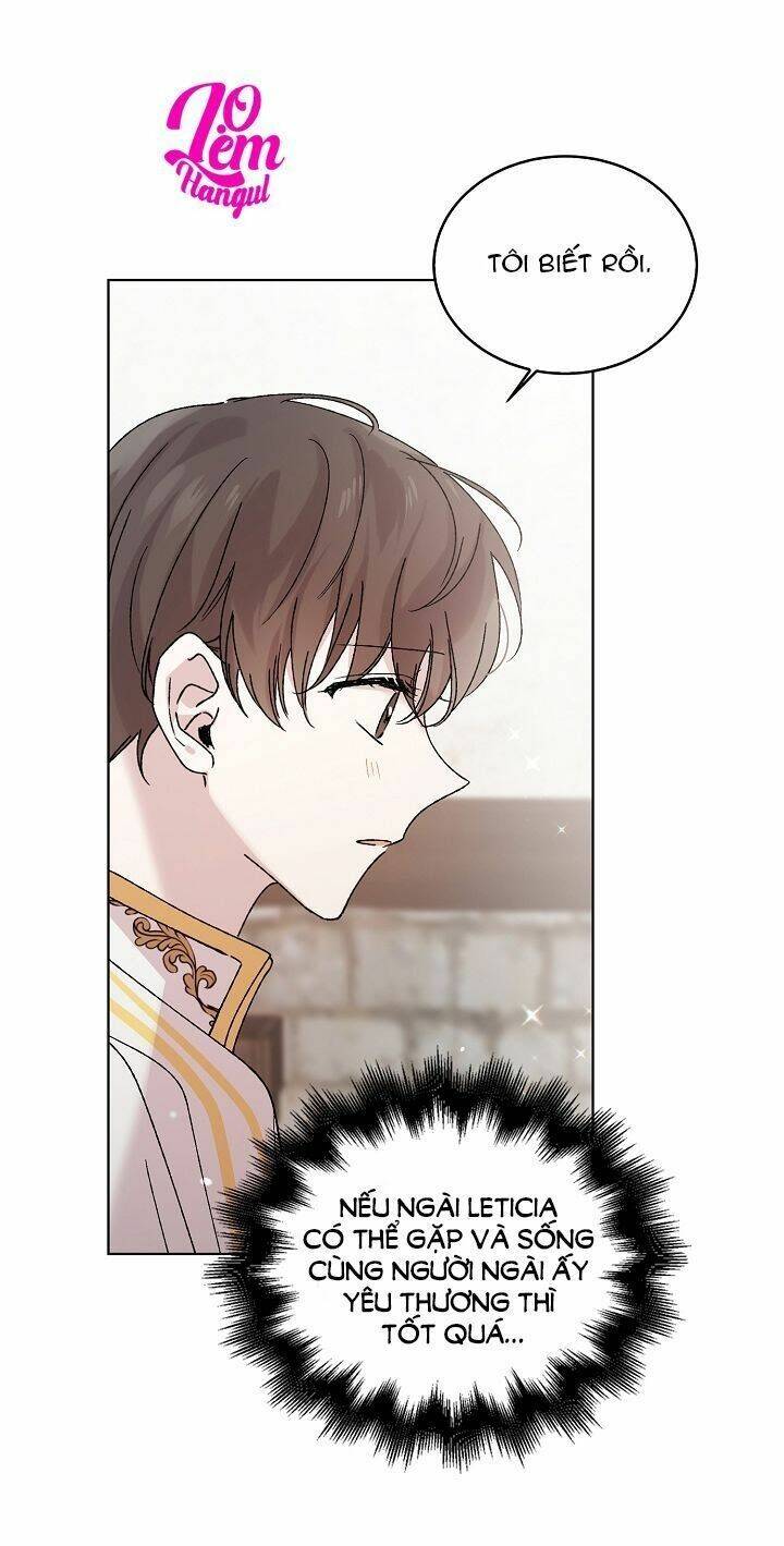 Cách Để Em Bảo Vệ Anh Chapter 19 - Trang 2