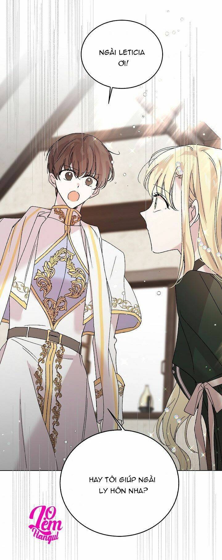 Cách Để Em Bảo Vệ Anh Chapter 19 - Trang 2