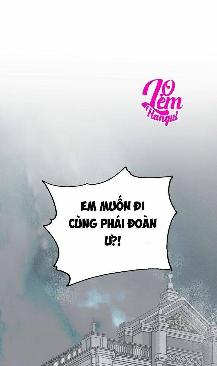 Cách Để Em Bảo Vệ Anh Chapter 2 - Trang 2