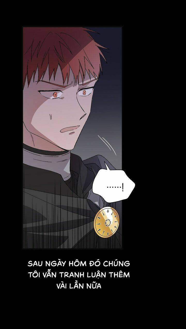 Cách Để Em Bảo Vệ Anh Chapter 2 - Trang 2