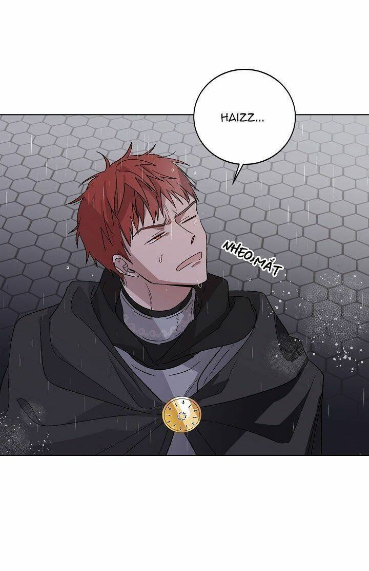 Cách Để Em Bảo Vệ Anh Chapter 2 - Trang 2