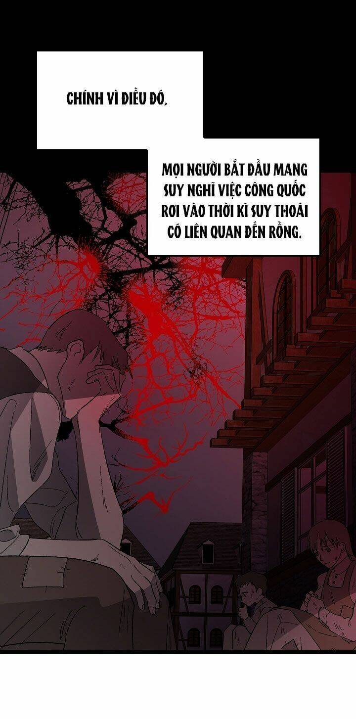 Cách Để Em Bảo Vệ Anh Chapter 2 - Trang 2