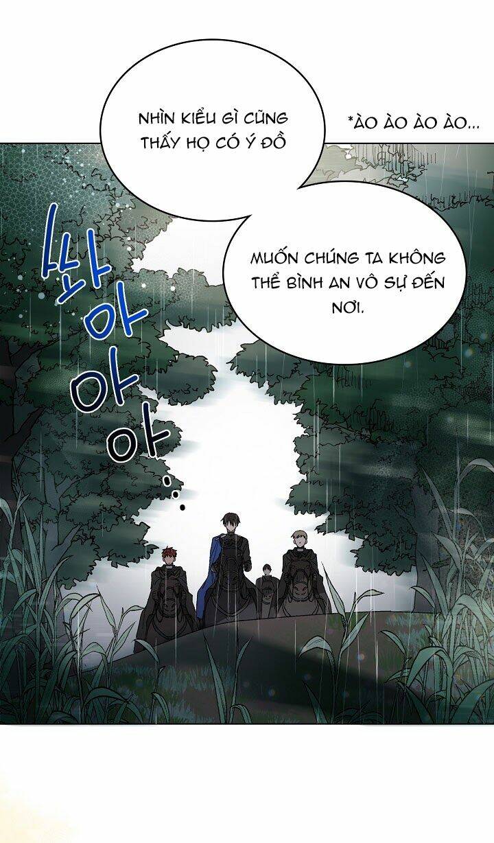 Cách Để Em Bảo Vệ Anh Chapter 2 - Trang 2