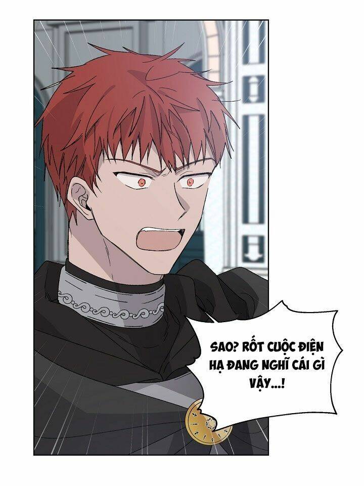 Cách Để Em Bảo Vệ Anh Chapter 2 - Trang 2