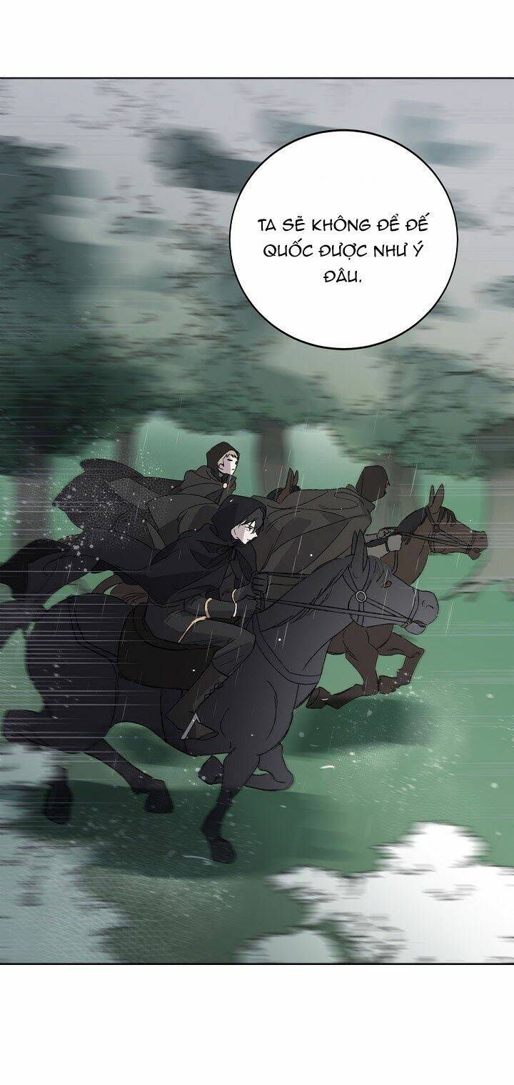 Cách Để Em Bảo Vệ Anh Chapter 2 - Trang 2