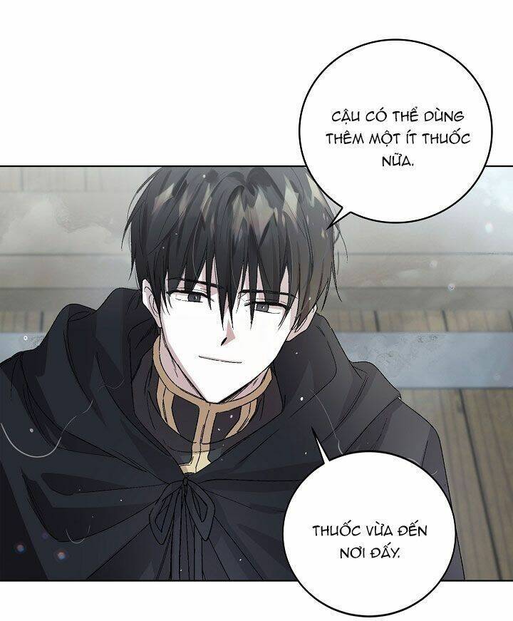 Cách Để Em Bảo Vệ Anh Chapter 2 - Trang 2