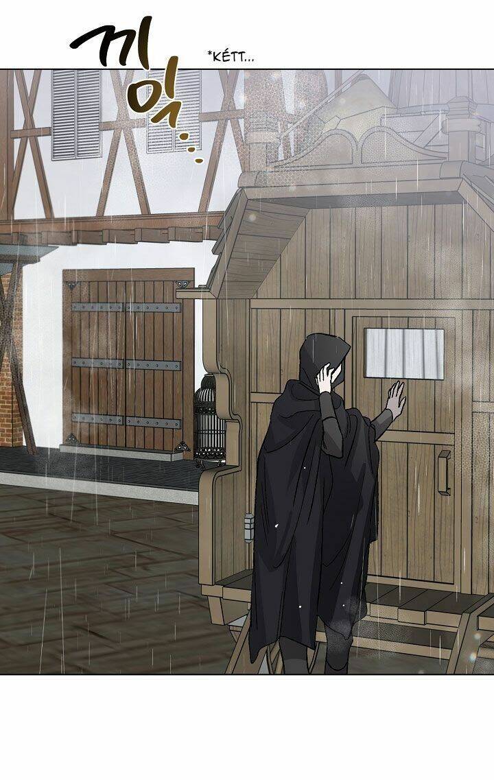 Cách Để Em Bảo Vệ Anh Chapter 2 - Trang 2