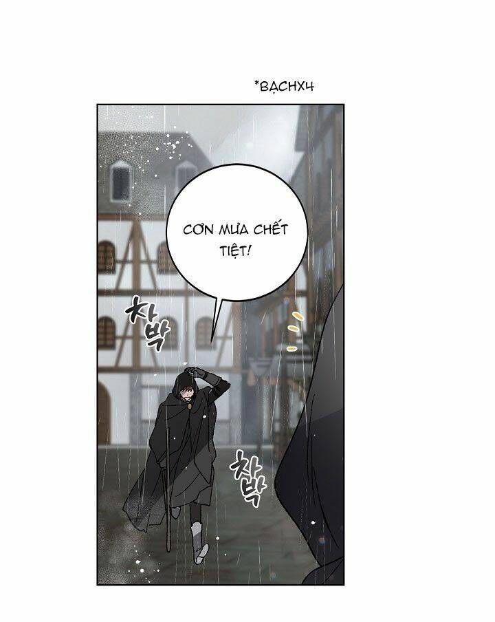 Cách Để Em Bảo Vệ Anh Chapter 2 - Trang 2