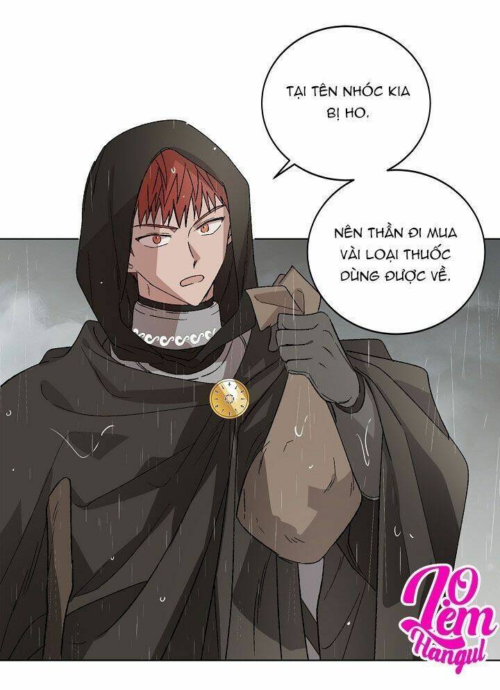 Cách Để Em Bảo Vệ Anh Chapter 2 - Trang 2