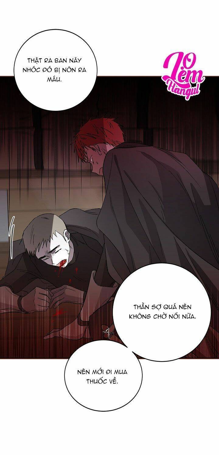 Cách Để Em Bảo Vệ Anh Chapter 2 - Trang 2