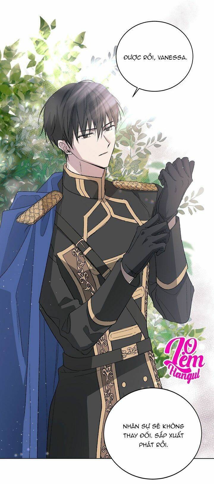 Cách Để Em Bảo Vệ Anh Chapter 2 - Trang 2