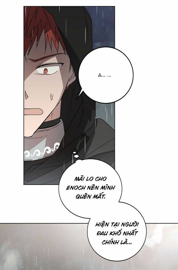 Cách Để Em Bảo Vệ Anh Chapter 2 - Trang 2