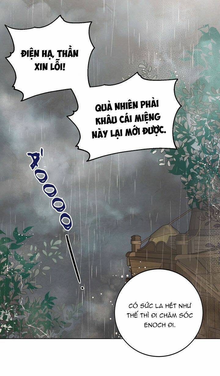 Cách Để Em Bảo Vệ Anh Chapter 2 - Trang 2