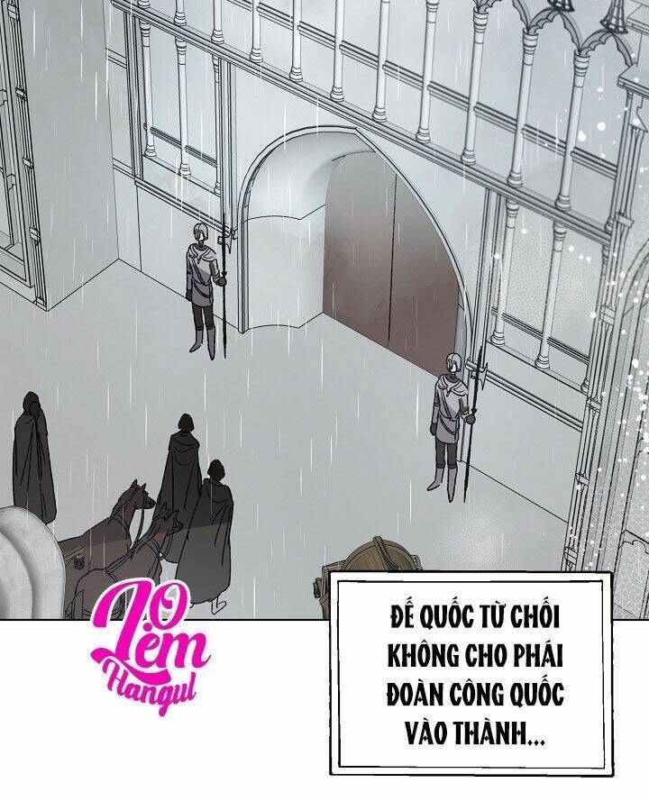 Cách Để Em Bảo Vệ Anh Chapter 2 - Trang 2