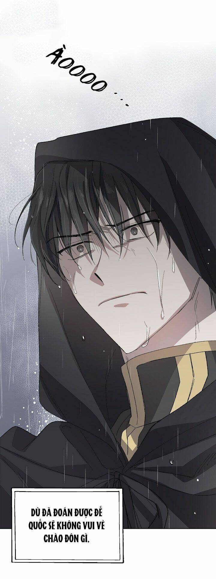 Cách Để Em Bảo Vệ Anh Chapter 2 - Trang 2