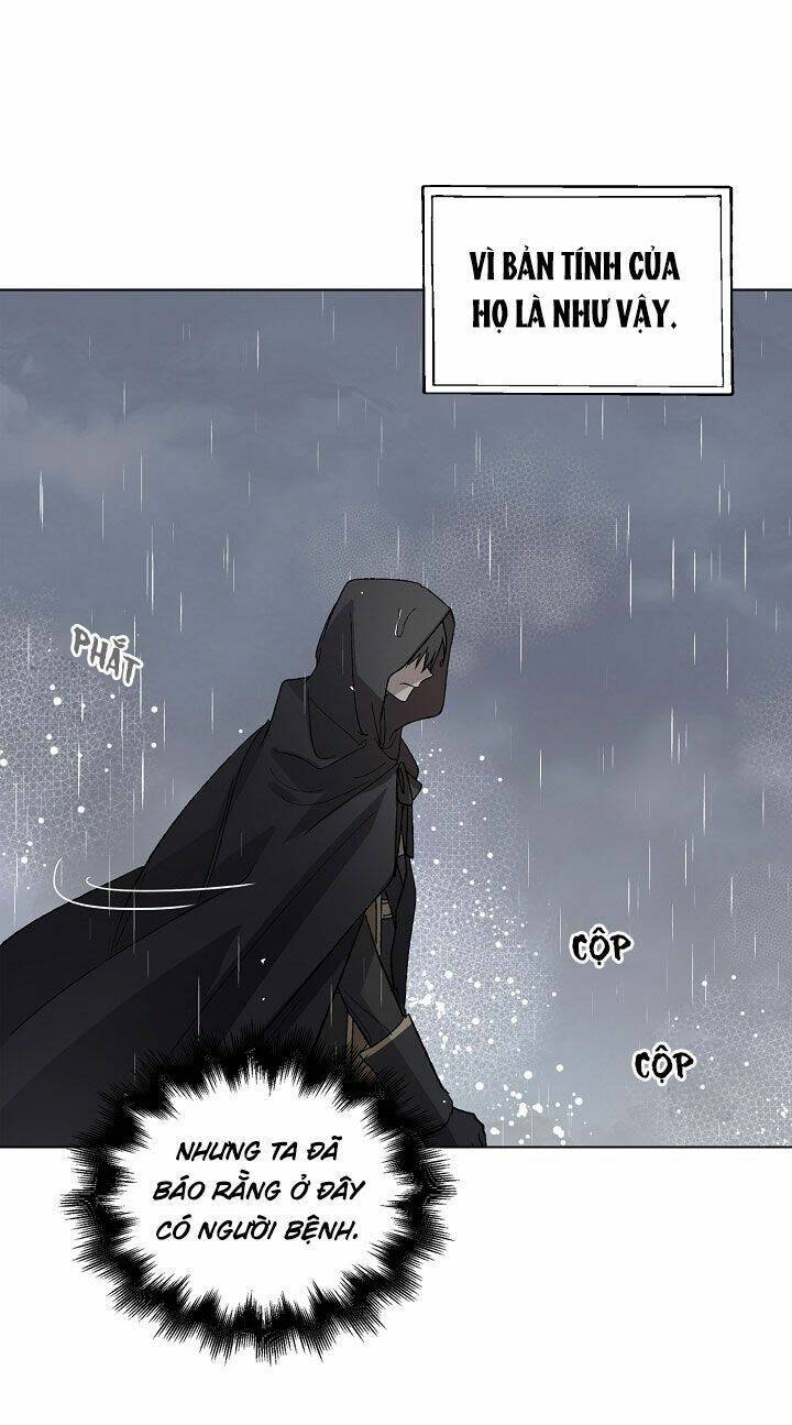 Cách Để Em Bảo Vệ Anh Chapter 2 - Trang 2